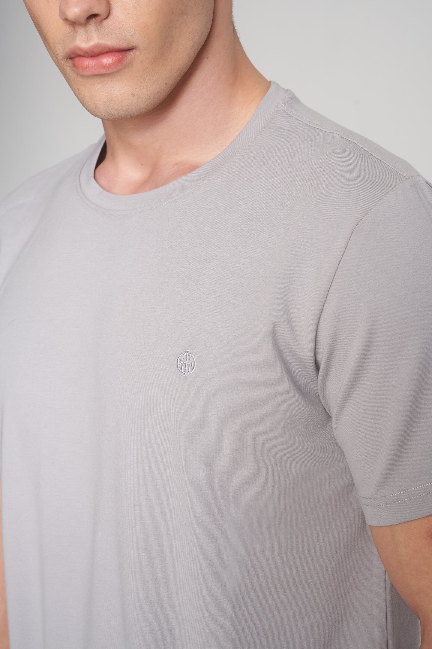 Grey T-Shirt